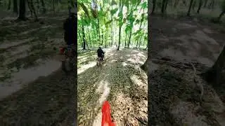 #bikelife #dirtbikeriding #motorcycle #forest #music #crf300l #motovlog #enduro #explore #honda #crf