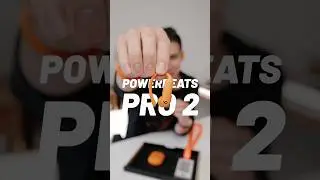 Powerbeats Pro 2 &mdash; эти наушники отслеживают ваш пульс!