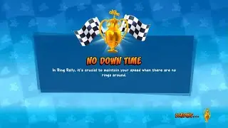 @PrexGames [Crash Team Racing Nitro-Fueled]