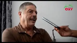 ثلاثة أجيال من لاعبي المنتخب الوطني لكرة القدم في عيادة الحارس الدولي العملاق احمد بورشاده في بيته