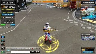 Superstar Racing Buying New 2 Pack's (1080p HD)