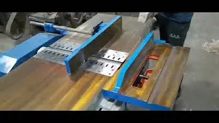 Heavy Duty Classic Series Combined Planner Machine