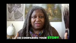 Stop Comparing! Unleash Your Quiet Power Now! #shorts