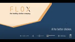 Flox: Can AI Deliver Happier, Healthier Chickens?