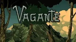 Vagante Gameplay Demo
