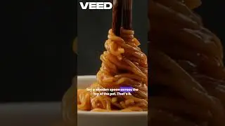 Pasta Cooking Hack Revealed