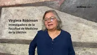 La enfermedad renal en el oriente de Michoacán es un problema de salud pública importante: Robinson
