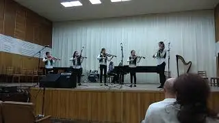 О. Гоноболін 