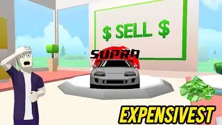 How to get unlimited cash in dude theft wars new update 2026 #sastagta 
