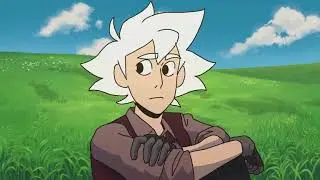 Sorry-Original Animation [Meme?]