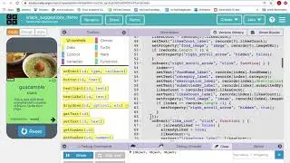 Database App (8/8) - Update Records in a Database
