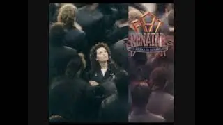Pat Benatar - Suffer The Little Children