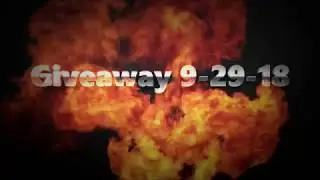 Neverwinter Giveaway 9-29-18