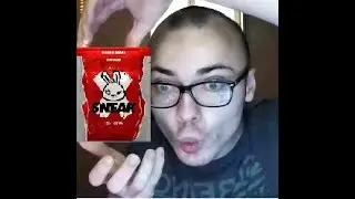 SNEAK - CHERRY BOMB FLAVOR REVIEW