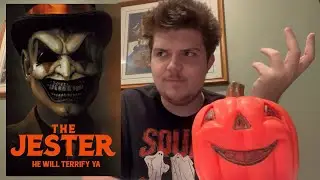 The Jester 2023 Review 