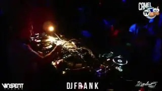 Dj Frank - It's all about music @ Reset club