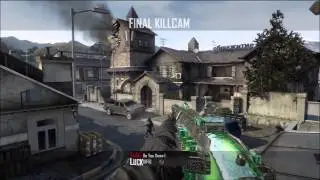 #FaZe5 TRICKSHOT! @FaZe_Rain @FaZeJev @bananafone34