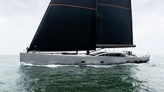 MAGIC | 44.3m (145.3ft) Vitters For Sale | 2025