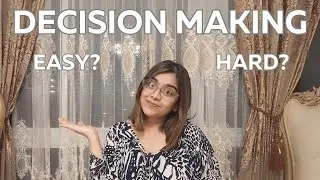 Decision Making in XAT is Easy | How to prepare for XAT in 1 month| Best Book for Decision Making