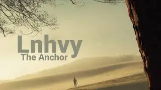 Lnhvy - The Ghost // The Anchor [AI Generated djent/thall/metal]