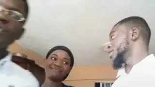 slt mes amours.  vin dim kisaw w&egrave; kif&egrave;m ri a🤣🤣😁😁😁😁😁😁🤣🤣🤣🤣