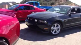 Lethalstangs canyon run