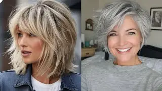  Últimas  70 +  imágenes de diseño de Corte de pelo Corto y largo 2026  💞💕💕🌹💐🌺🌻 