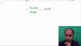 Biochemistry-Nucleotides & Nucleic Acid (PG Prep)