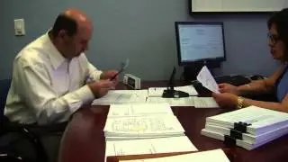 Small Business Development Group- Small Contractor Rotation mentor-Advanatge Business Capital