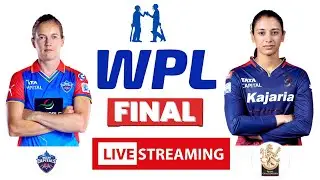 dc vs rcb final | WPL final match live  #live #wpl #wplfinal #rcbvsdc #dcvsrcb