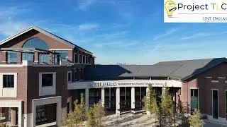 Project TLC at UNT Dallas: Empowering Teachers, Learners, and Communities