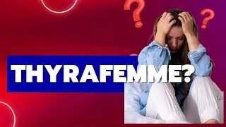 Thyrafemme Balance Review &ndash; Is It Worth It for Women Over 40?
