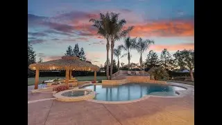 2035 Vincent Drive, San Martin Property Video