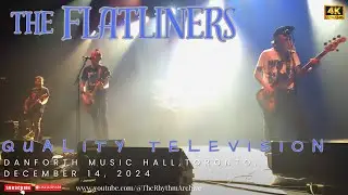 The Flatliners | 