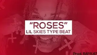 LIL SKIES TYPE BEAT 