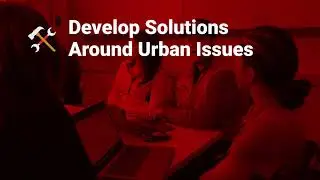 Support Students at the UNLV Greenspun College of Urban Affairs