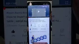 📱How to Turn on YouTube Autoplay on Mobile Devices? #shorts