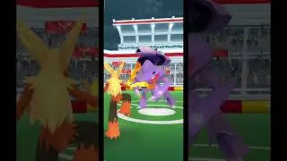 Genesect Solo in Pokemon Go Without Weather Boost 😱 | Chill Drive |