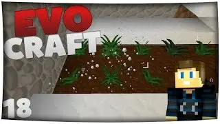 Viel Neues - Minecraft EvoCraft2 #018[Deutsch] CubeCharsLP