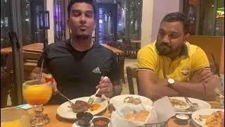 John Jebaraj | Richest man in india | dubai food | 10 star hotel | 2021