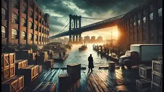 A View from the Bridge by Arthur Miller: Plot summary and main themes in under 6 minutes