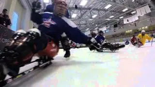 NDVWSC Hockey