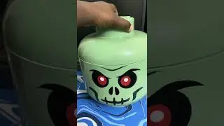 HONEST REVIEW!!! Lego Storage Heads Stackable