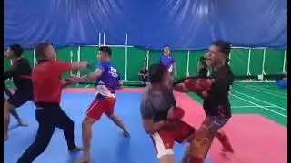 jab Punch