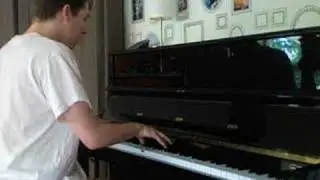 Jochem Gunster Piano