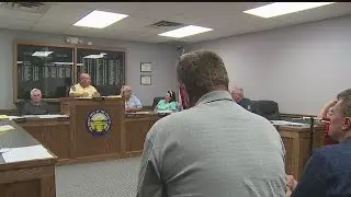 Water bill dispute continues between Springfield, New Middletown