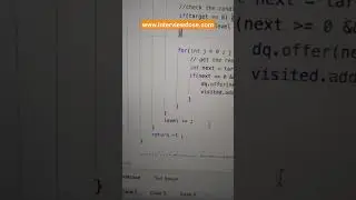 leetcode 322 - Coin Change - Use backtracking or BFS