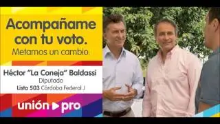 La Coneja Baldassi