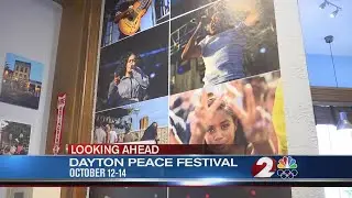 Dayton Peace Festival