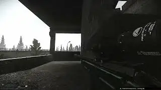 Bolt and Klin 1v3 on Customs - Escape From Tarkov